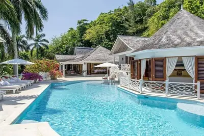 Image de Overlook in Montego Bay by Personal Villas - Exceptional Charming Villa