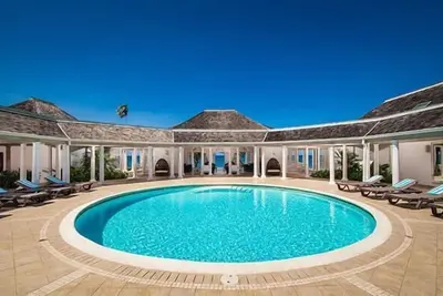 Image de Phoenix at Tryall Club in Montego Bay by Personal Villas - Astounding Features