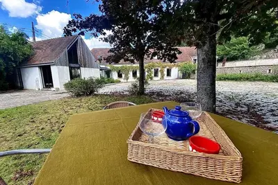 Image de Évasion en Pleine Nature