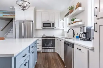 Image de Luxury Cottage | Sleeps 12 | Great Location