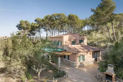 Image de Casa Perelló : Un paradis d'accessibilité et de beauté à Majorque