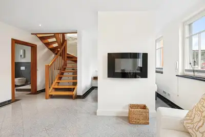 Image de Magnifique appartement à Pommern avec.