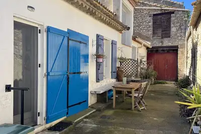 Image de Maison 2 Chambres les Lauriers Rouges