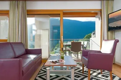 Image de Vacation apartment 7 - Landhaus Parth