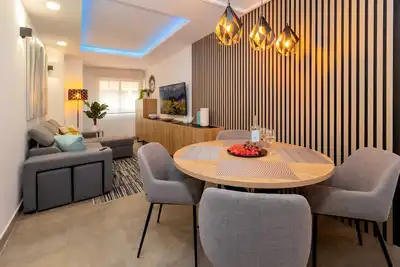 Image de San Pascual Seaside Apartments