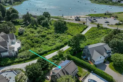 Image de Walk to Main St and Oyster Pond in Chatham!