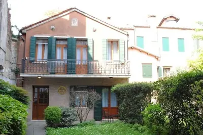 Image de Ca Pavoni first floor near San Marco