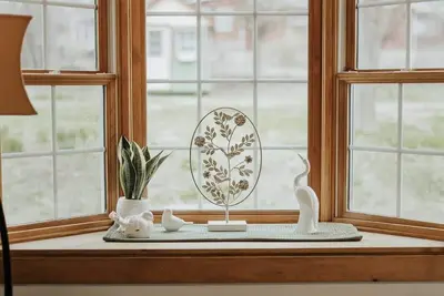 Charming Iu Cottage: Near Campus, Sleeps 8!