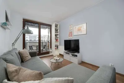 Image de Stylish Apartment Wi-Fi
