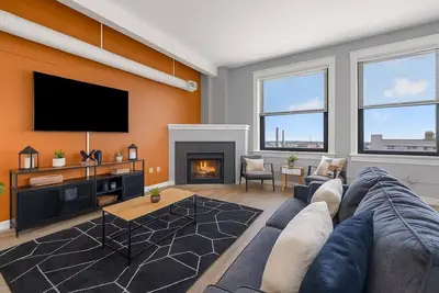 Image de Playhouse Square: Downtown, Rock Hall, Clinic, Csu