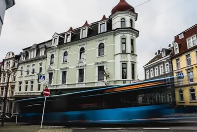 Image de Urban Experience