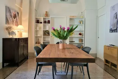 Image de Appartamento di Charme con Terrazza nel Centro Storico