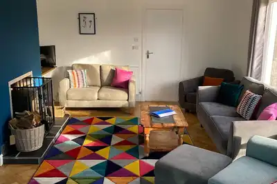 Image de Spacious house close to Rhossili Bay & Wales Coastal Path