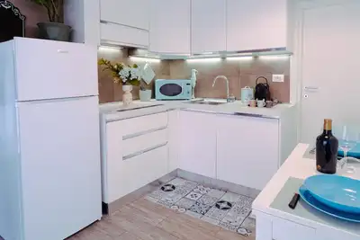 Image de Casa Celeste - A gem in the heart of Monopoli, suitable for couples or families.