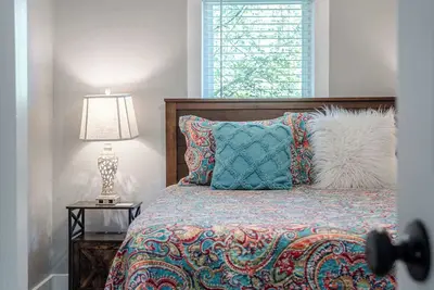 Image de _Walk to the Landing! Convention Center and Shops