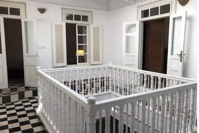 Image de Dar Ory 2eme étage Baigné de lumière pour 6 personnes