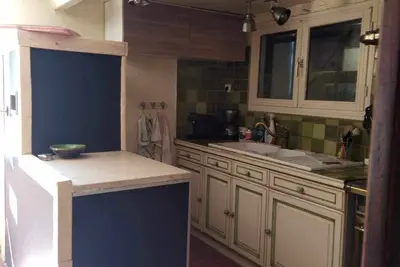 Image de Maison de campagne au coeur du massif des monges au calme