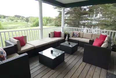 Image de Fabulous Golfview Condo