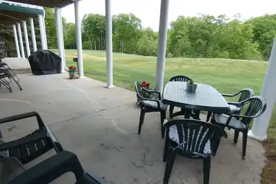Image de Chief Golfview Walkout