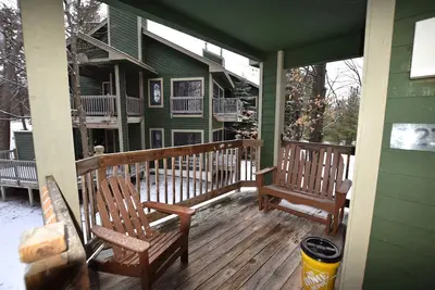 Image de CrossWinds Getaway at Shanty Creek