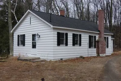 Image de Lakeside Cottage on Torch Lake