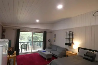 Wind Cliff Studio- Nice Condo at Shanty Creek.
