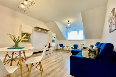 Image de A place for the family to stay. Close to the border and the main train station