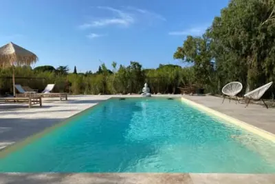 Image de Résidence Paolina - Appartement T3 #205