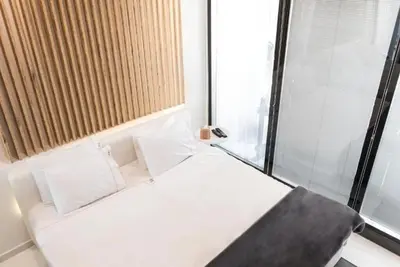 Image de Bha009 - C - Suite Athens