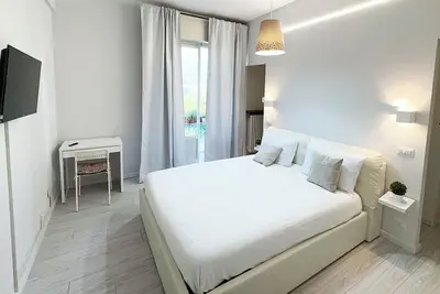 Image de B&B Apartments Novoli Palace Of Justice