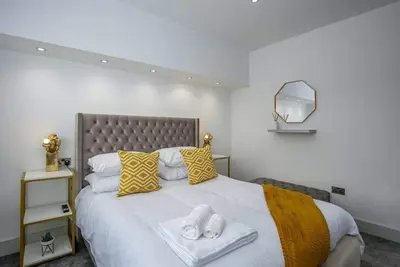 Image de 4 Bed House Holiday Home With Hot Tub Near Skegness & Ingoldmells