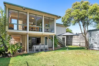 Image de Coastal Village Escape Blairgowrie