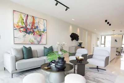 Image de Exclusive Waterfront Luxury: Ocean Reef Island - Panama City's Residential Haven