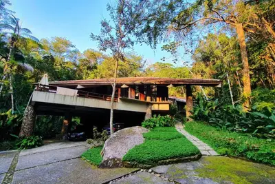 Image de Maravilhosa Casa Pr Vermelha do Sul