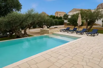Image de Villa Antonousa - Kissamos Private Pool Oasis