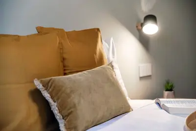 Image de Menaggio Suites