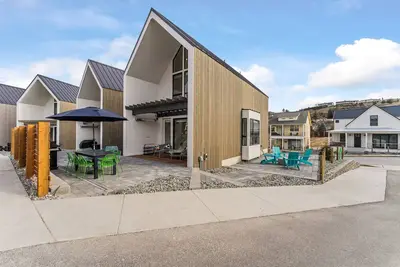 Image de Carpe Diem at The Lookout at Lake Chelan