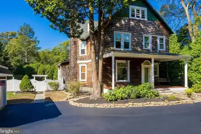 Image de Chester County Oasis with Pool, Modern Ammenities, Tranquil and Private