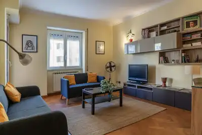 Image de San Paolo Apartment - Charme Holidays