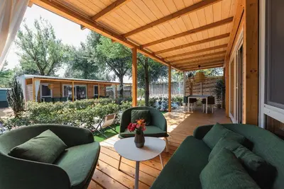 Gîte Tenuta Primero à Grado