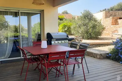 Villa 6 personnes idéal séjour en famille