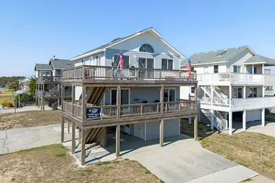 Image de Coasties Ocean Breeze: Ocean Views | Dog-Friendly