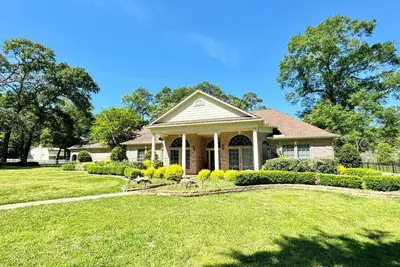 Image de 5-acre Nature Retreat