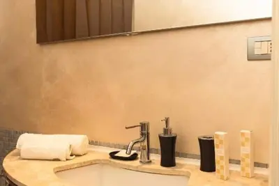 Image de 1 Bedroom Private vacation home in Taranto