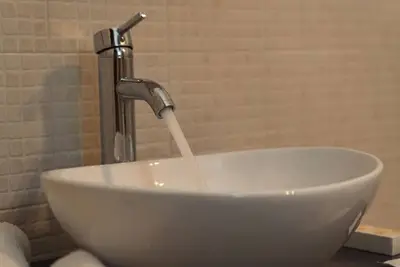 Image de Mn Place Taranto Deluxe Suite with Jacuzzi