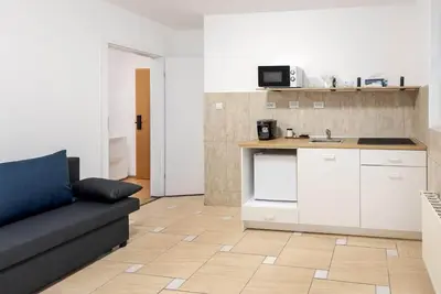 Dd Boutique Apartments - Two-Bedroom Apartment