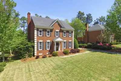 Image de Masters Rental Jones Creek Golf Neighborhood