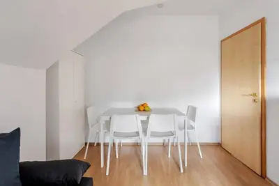 Dd Boutique Apartments - Two-Bedroom Apartment