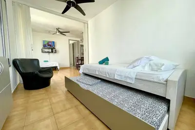 Image de Comfortable apartment with sea view