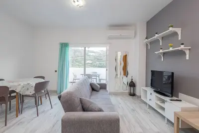 Balcón de la Mina Suites B